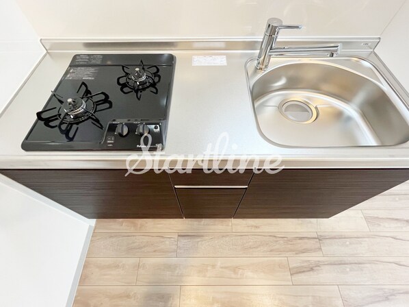 カーサブリランテ本駒込の物件内観写真